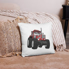 The Tractor Mugs Store FIAT 1880 4WD | Pillow Case Quality Farmers Merch