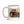 The Tractor Mugs Store FIAT 90-90 DT Oil Painting | Mug with Color Inside Quality Farmers Merch