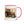 The Tractor Mugs Store FIAT 90-90 DT Oil Painting | Mug with Color Inside Quality Farmers Merch
