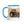 The Tractor Mugs Store FIAT 90-90 DT Oil Painting | Mug with Color Inside Quality Farmers Merch
