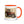 The Tractor Mugs Store FIAT 90-90 DT Oil Painting | Mug with Color Inside Quality Farmers Merch