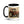 The Tractor Mugs Store FIAT 90-90 DT Oil Painting | Mug with Color Inside Quality Farmers Merch