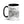The Tractor Mugs Store FIAT 90-90 DT Pencil Sketch | Mug with Color Inside Quality Farmers Merch