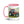 The Tractor Mugs Store FIAT 90-90 DT Splash Art | Mug with Color Inside Quality Farmers Merch