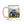 The Tractor Mugs Store FIAT 90-90 DT Splash Art | Mug with Color Inside Quality Farmers Merch