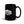 The Tractor Mugs Store FIATAGRI F130 OLD SCHOOL FIAT Moose | Black Mug Quality Farmers Merch