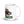 The Tractor Mugs Store FIATAGRI F130 | White Glossy Mug Quality Farmers Merch