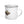The Tractor Mugs Store FIATAGRI F140 OLD SCHOOL FIAT Heritage | Enamel Mug Quality Farmers Merch