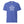 The Tractor Mugs Store Flo Blue / S I'll Be Right Back. There's a Tractor. | Unisex Premium T-shirt Quality Farmers Merch
