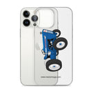 The Tractor Mugs Store Ford 2000 (1963) |  Clear Case for iPhone® Quality Farmers Merch