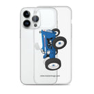The Tractor Mugs Store Ford 2000 (1963) |  Clear Case for iPhone® Quality Farmers Merch