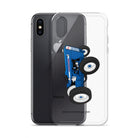 The Tractor Mugs Store Ford 2000 (1963) |  Clear Case for iPhone® Quality Farmers Merch