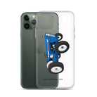 The Tractor Mugs Store Ford 2000 (1963) |  Clear Case for iPhone® Quality Farmers Merch
