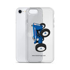 The Tractor Mugs Store Ford 2000 (1963) |  Clear Case for iPhone® Quality Farmers Merch
