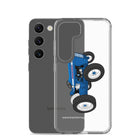The Tractor Mugs Store Ford 2000 (1963)   | Clear Case for Samsung® Quality Farmers Merch