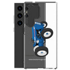 The Tractor Mugs Store Ford 2000 (1963)   | Clear Case for Samsung® Quality Farmers Merch