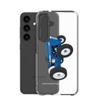 The Tractor Mugs Store Ford 2000 (1963)   | Clear Case for Samsung® Quality Farmers Merch