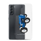 The Tractor Mugs Store Ford 2000 (1963)   | Clear Case for Samsung® Quality Farmers Merch