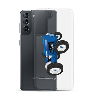 The Tractor Mugs Store Ford 2000 (1963)   | Clear Case for Samsung® Quality Farmers Merch