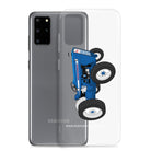 The Tractor Mugs Store Ford 2000 (1963)   | Clear Case for Samsung® Quality Farmers Merch