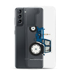 The Tractor Mugs Store Ford 4000 | Clear Case for Samsung® Quality Farmers Merch