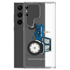 The Tractor Mugs Store Ford 4000 | Clear Case for Samsung® Quality Farmers Merch