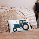 The Tractor Mugs Store Ford 4000 | Pillow Case Quality Farmers Merch