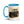 The Tractor Mugs Store Ford 6640 Oil-Painting | Mug with Color Inside Quality Farmers Merch