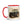 The Tractor Mugs Store Ford 6640 Oil-Painting | Mug with Color Inside Quality Farmers Merch