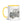 The Tractor Mugs Store Ford 6640 Pencil Sketch | Mug with Color Inside Quality Farmers Merch
