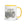 The Tractor Mugs Store Ford 6640 Pencil Sketch | Mug with Color Inside Quality Farmers Merch
