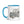 The Tractor Mugs Store Ford 6640 Pencil Sketch | Mug with Color Inside Quality Farmers Merch