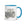 The Tractor Mugs Store Ford 6640 Pencil Sketch | Mug with Color Inside Quality Farmers Merch