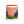 The Tractor Mugs Store Ford 6640 Splash Art | Mug with Color Inside Quality Farmers Merch