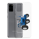 The Tractor Mugs Store Ford 7000 | Clear Case for Samsung® Quality Farmers Merch