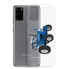 The Tractor Mugs Store Ford 7000  |  Clear Case for Samsung® Quality Farmers Merch