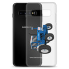 The Tractor Mugs Store Ford 7000  |  Clear Case for Samsung® Quality Farmers Merch