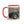 The Tractor Mugs Store Ford 7840 Oil Painting | Mug with Color Inside Quality Farmers Merch