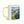The Tractor Mugs Store Ford 7840 Splash Art | Mug with Color Inside Quality Farmers Merch