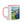 The Tractor Mugs Store Ford 7840 Splash Art | Mug with Color Inside Quality Farmers Merch