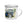 The Tractor Mugs Store Ford 7840 Watercolor | Enamel Mug Quality Farmers Merch
