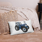 The Tractor Mugs Store Ford 7910 | Pillow Case Quality Farmers Merch