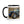 The Tractor Mugs Store Ford 8340 Oil Painting | Mug with Color Inside Quality Farmers Merch