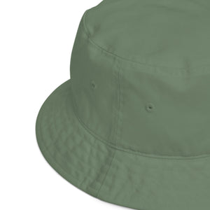 The Tractor Mugs Store Ford Farmer | Organic bucket hat Quality Farmers Merch