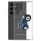 The Tractor Mugs Store Ford TW 15  | Clear Case for Samsung® Quality Farmers Merch