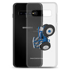 The Tractor Mugs Store Ford TW 15  | Clear Case for Samsung® Quality Farmers Merch