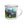 The Tractor Mugs Store Ford TW 15 + Silage Harvester | Enamel Mug Quality Farmers Merch