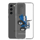 The Tractor Mugs Store Ford TW 25 |  Clear Case for Samsung® Quality Farmers Merch