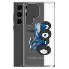 The Tractor Mugs Store Ford TW 35  |  Clear Case for Samsung® Quality Farmers Merch