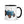 The Tractor Mugs Store FORDSON Dexta Cartoon Illustration | Mug with Color Inside Quality Farmers Merch